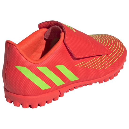Adidas Predator Edge.4 VEL TF J Adidas Predator Edge.4 VEL TF J